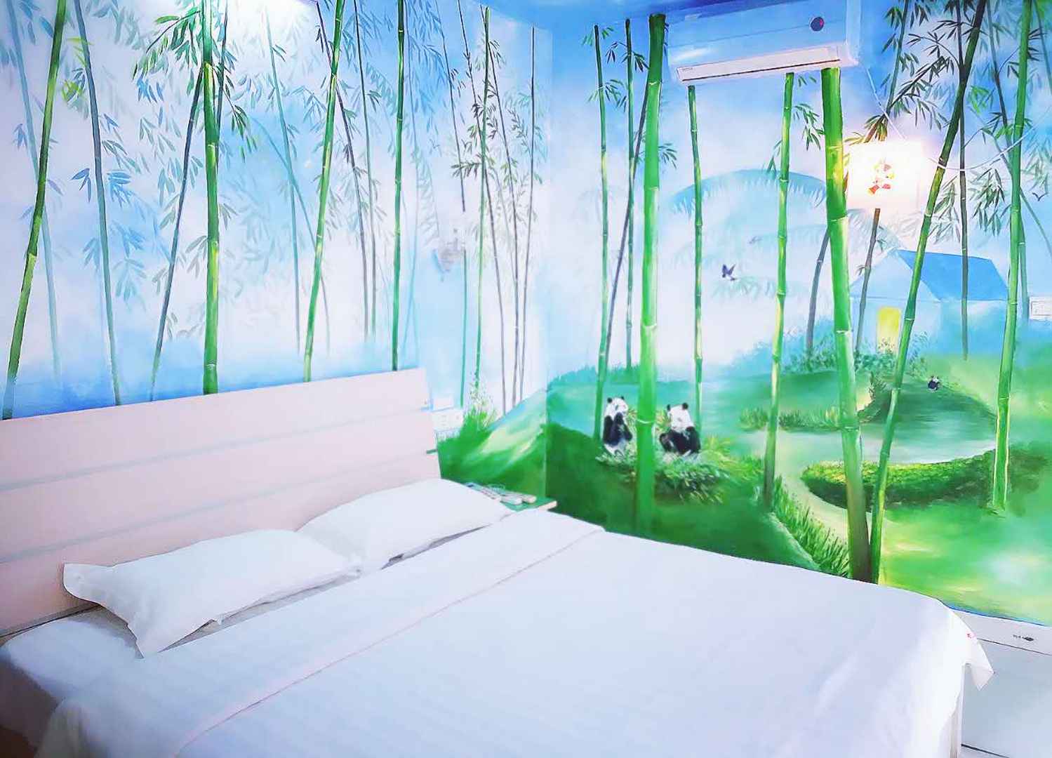 海口龙丰商务宾馆
