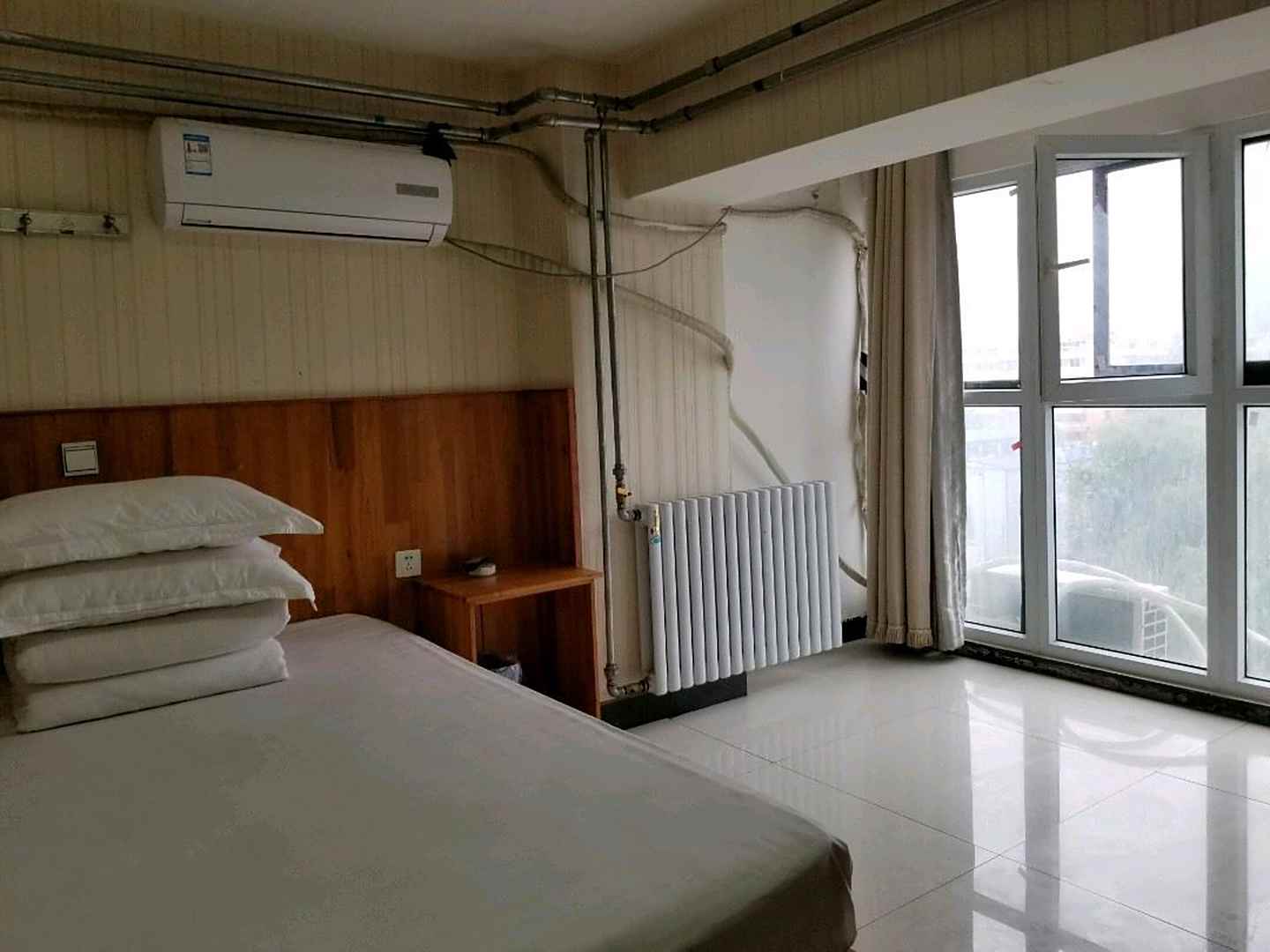 菏泽海岛宾馆