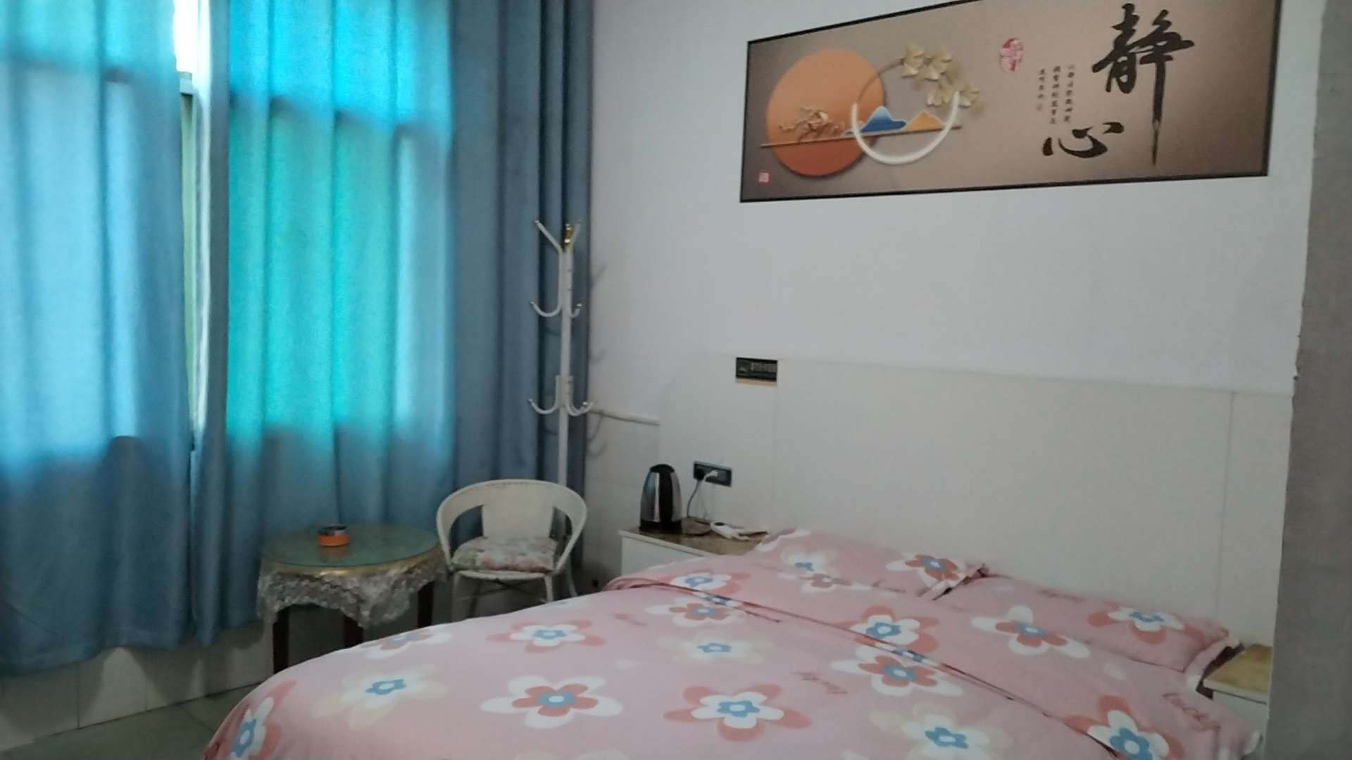 怀化顺怡旅馆