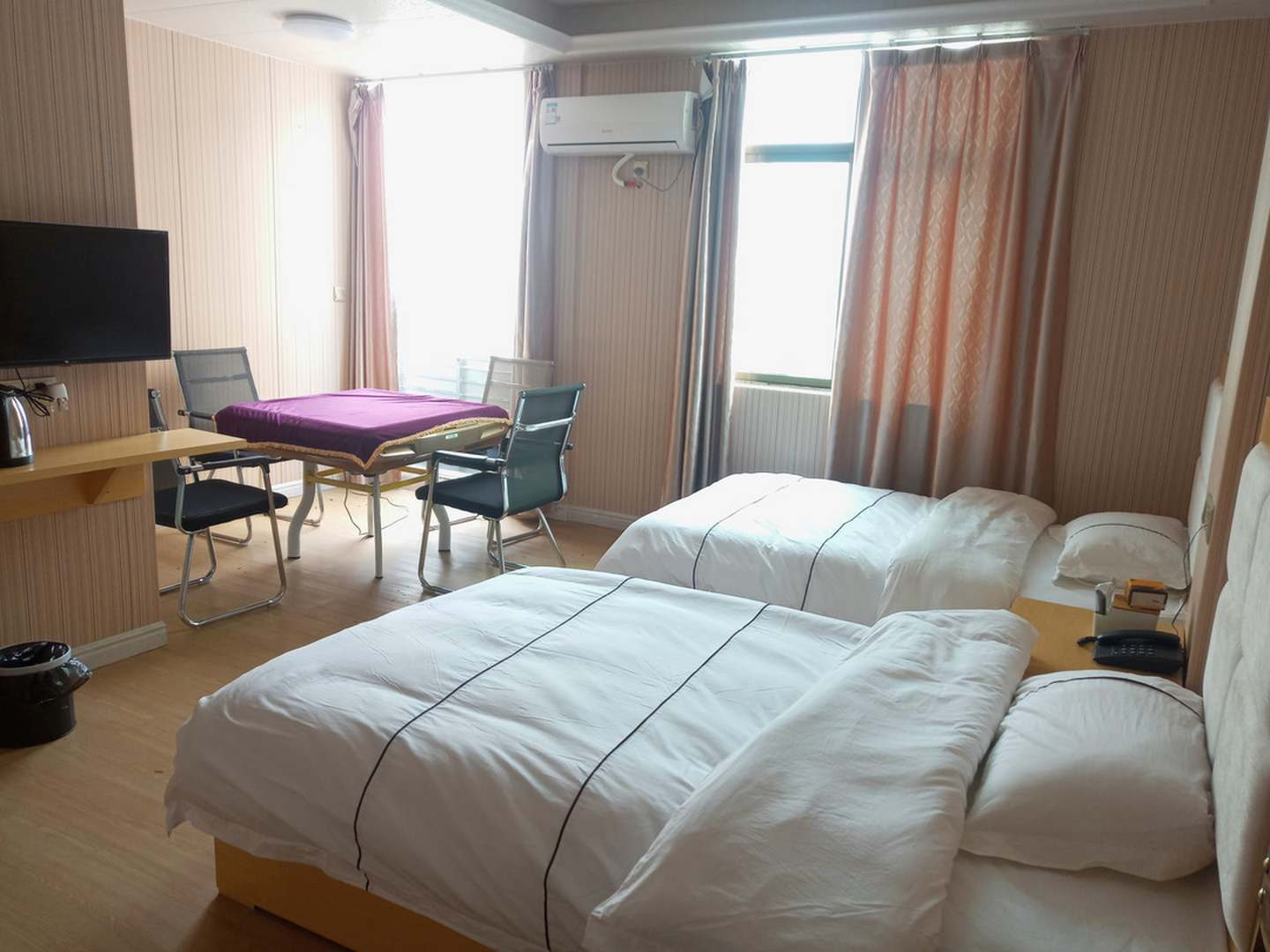 金海岸(酒店式)公寓
