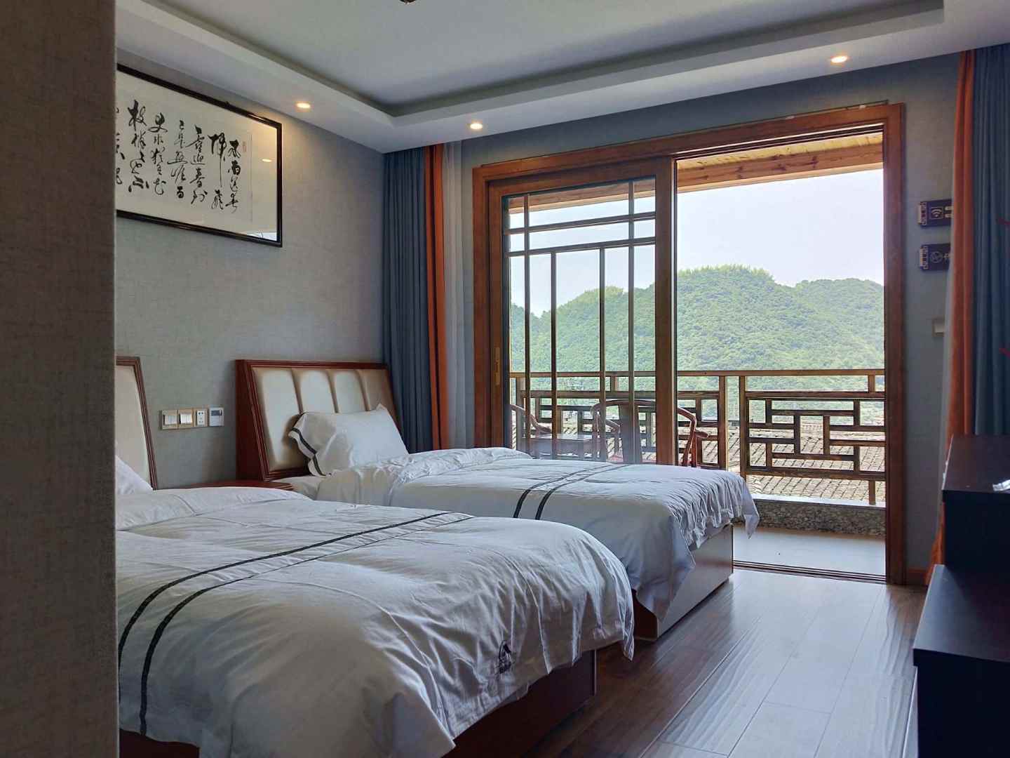 余姚怡林居民宿