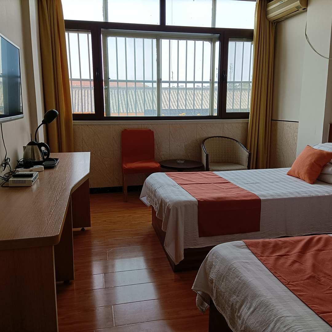 曲阜孔孟宾馆(三孔景区店)