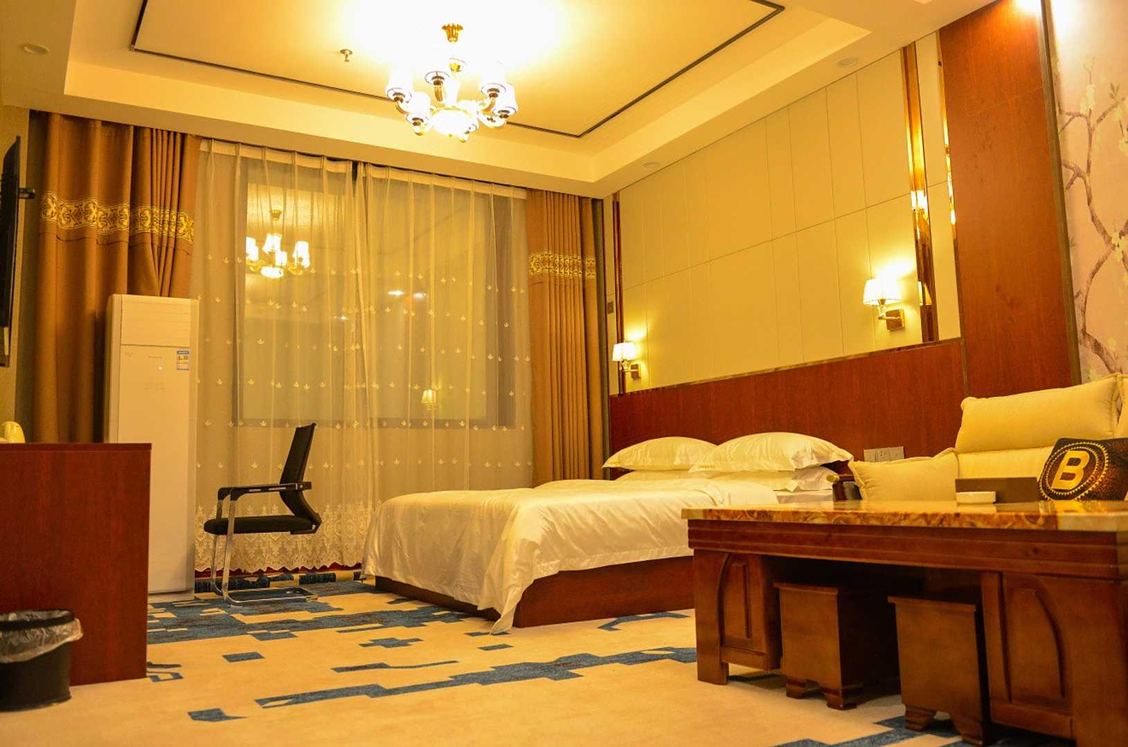 明洋商务酒店