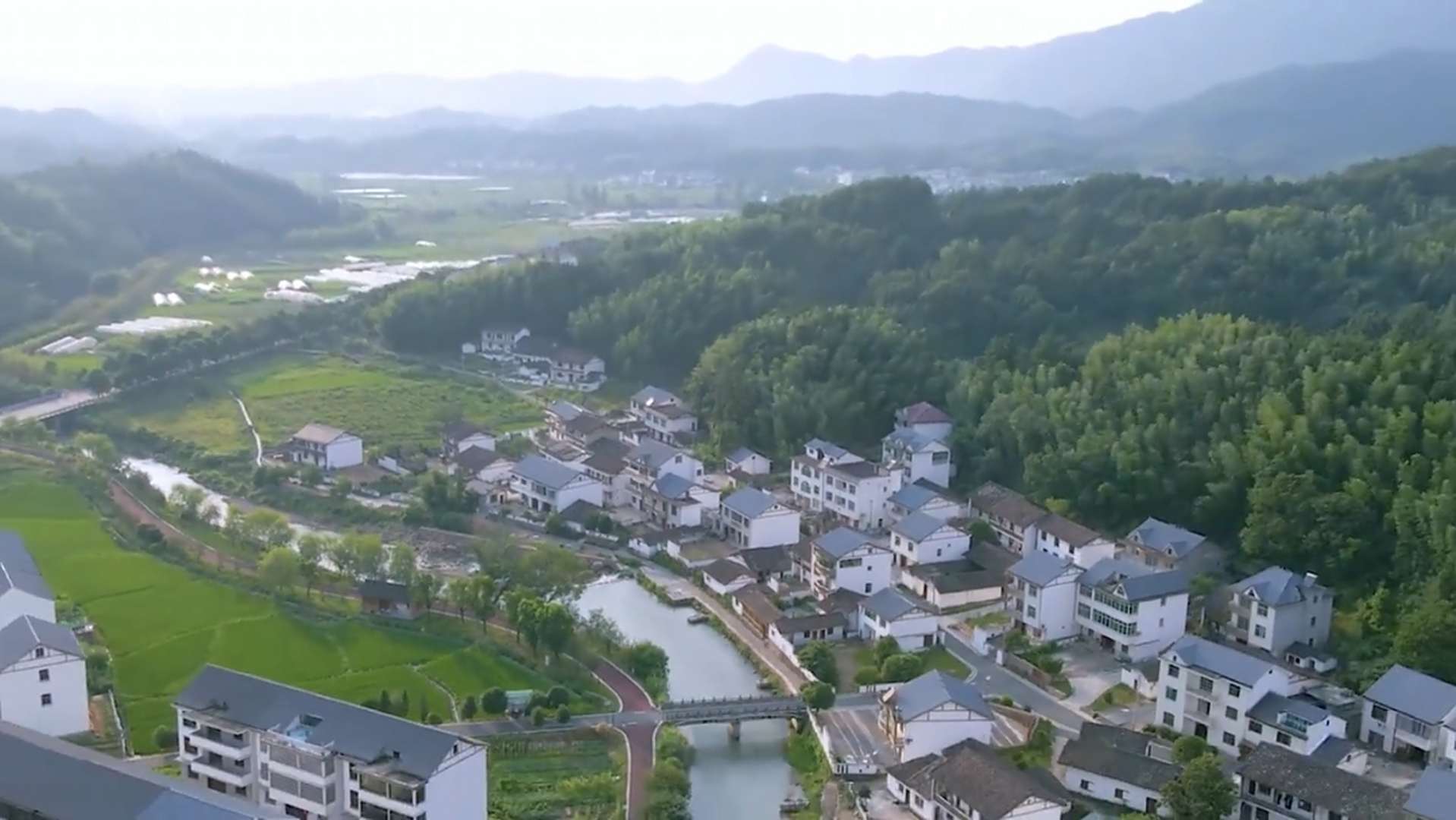 南源一号民宿