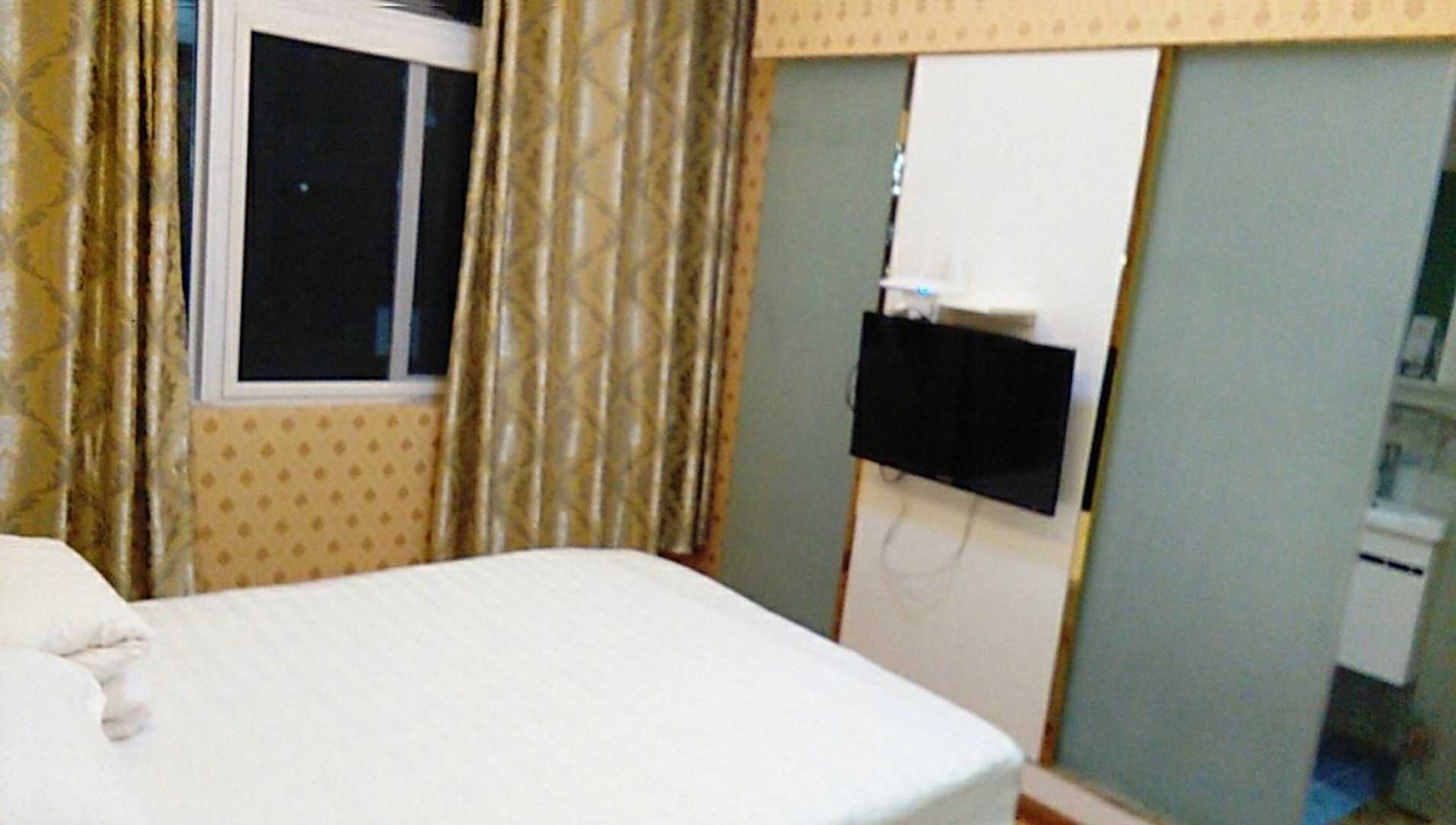 淮北一香宾馆