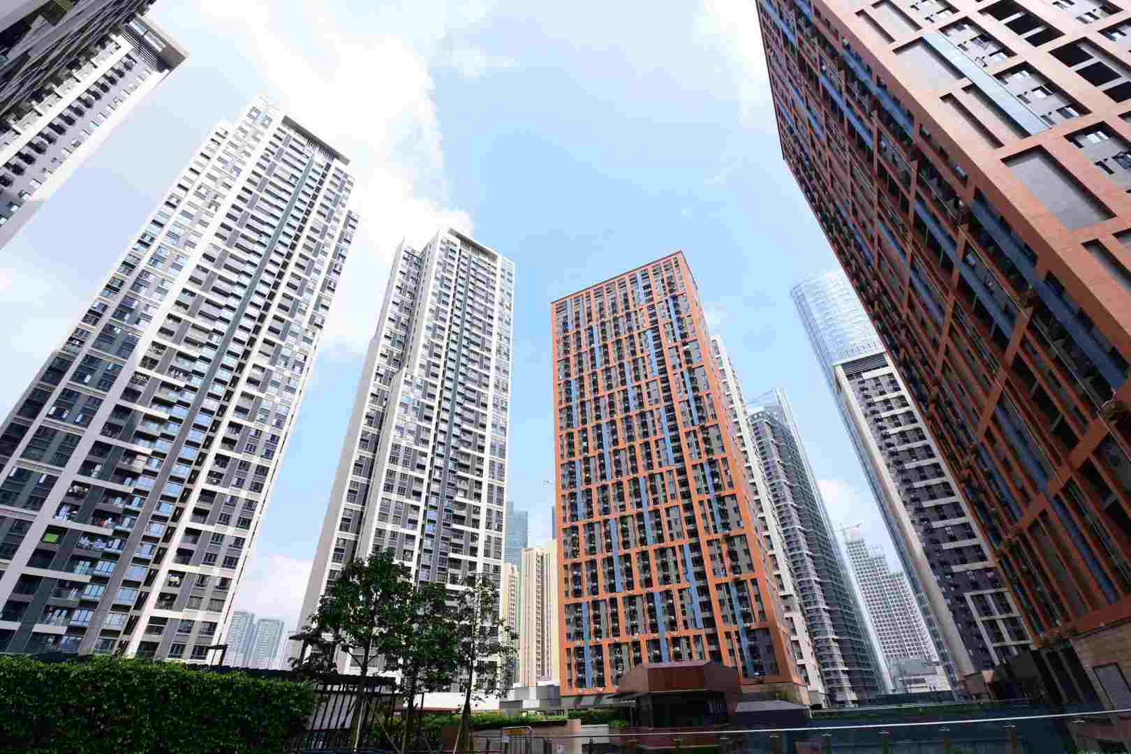 深圳新龙门酒店公寓