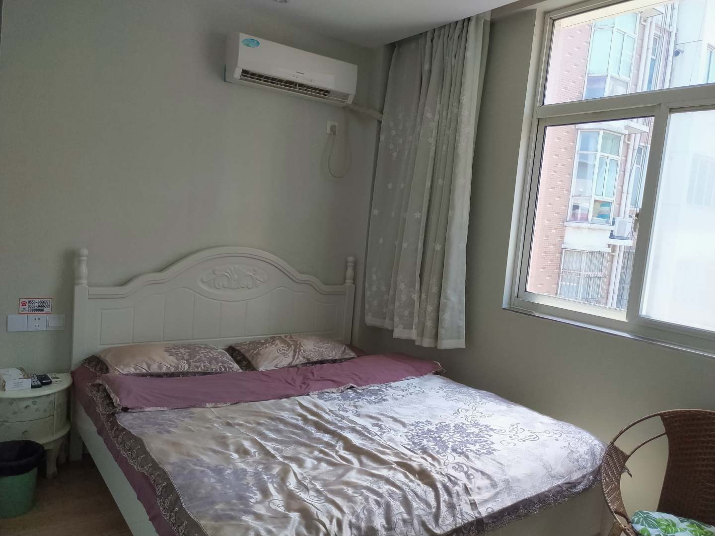 乐洁城市客栈