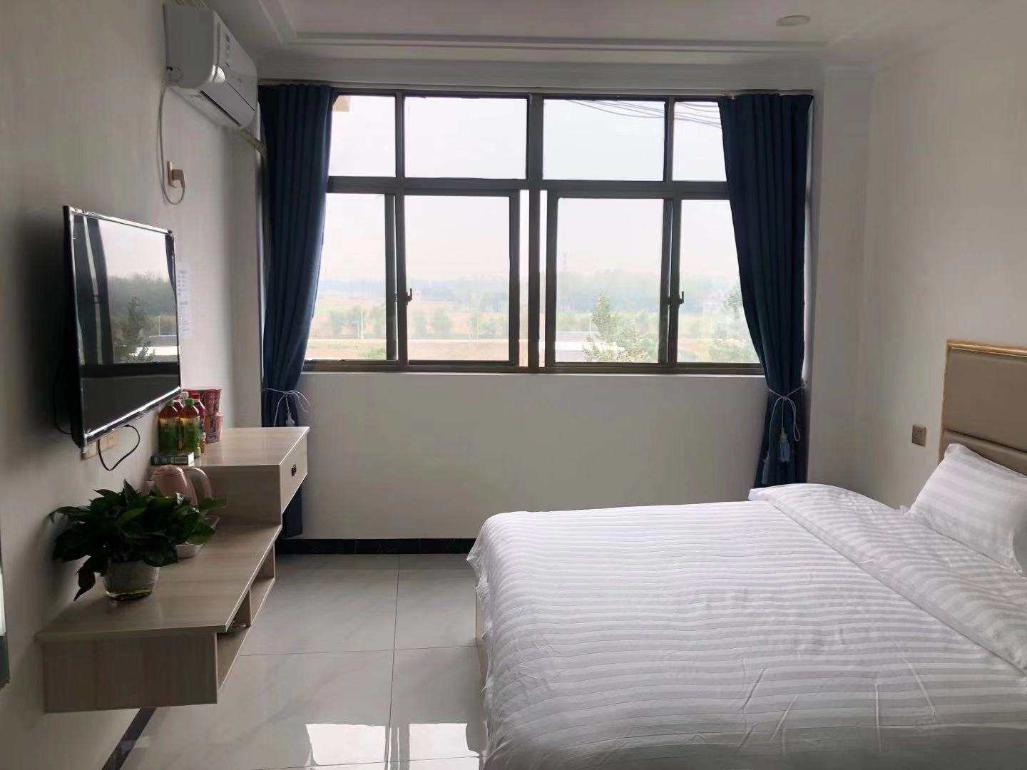 利辛优如艾佳馆