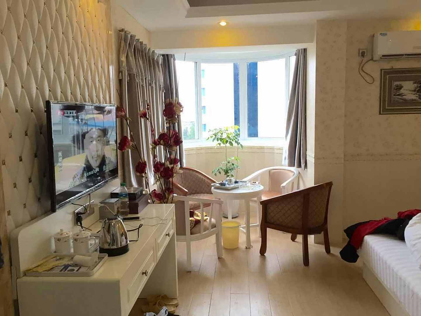 东方名宾馆(花园酒店)