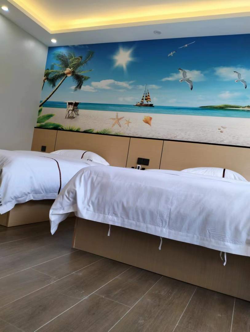 金喆酒店(澄迈店)