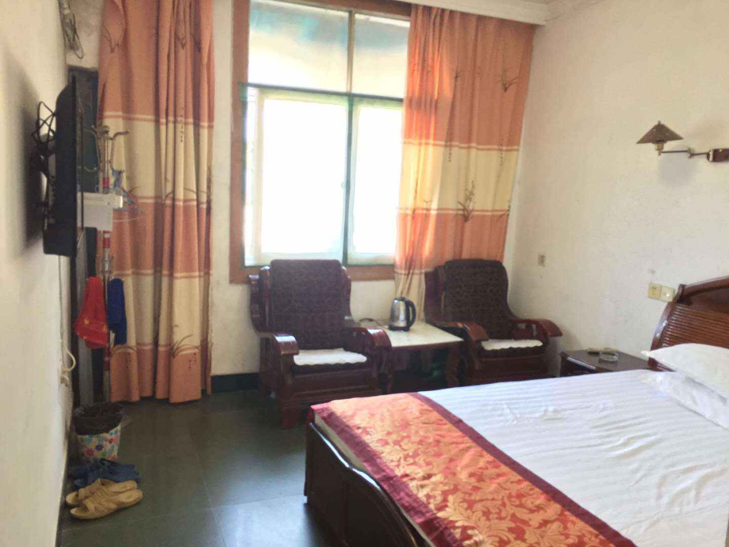 惠君宾馆(法华路店)