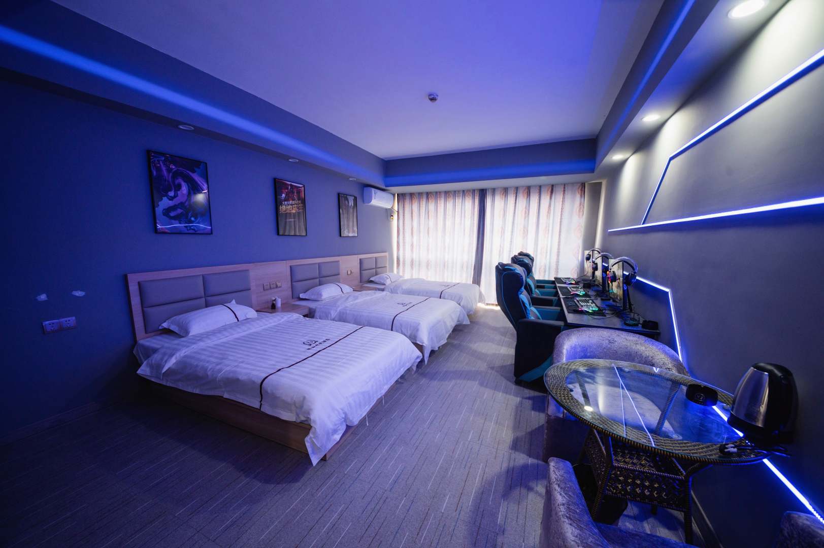 驿珈商务酒店