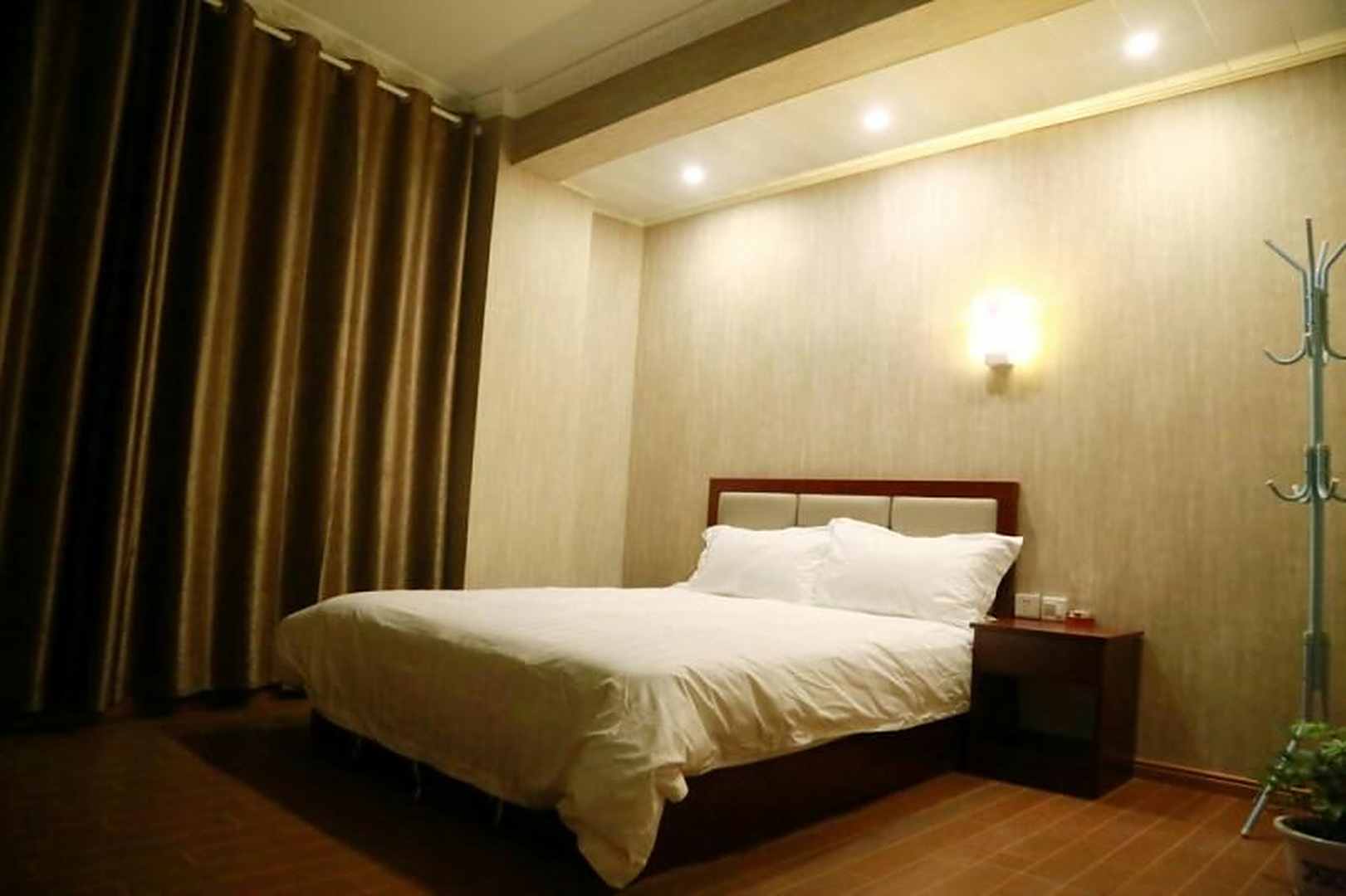 金福宾馆(小康路)