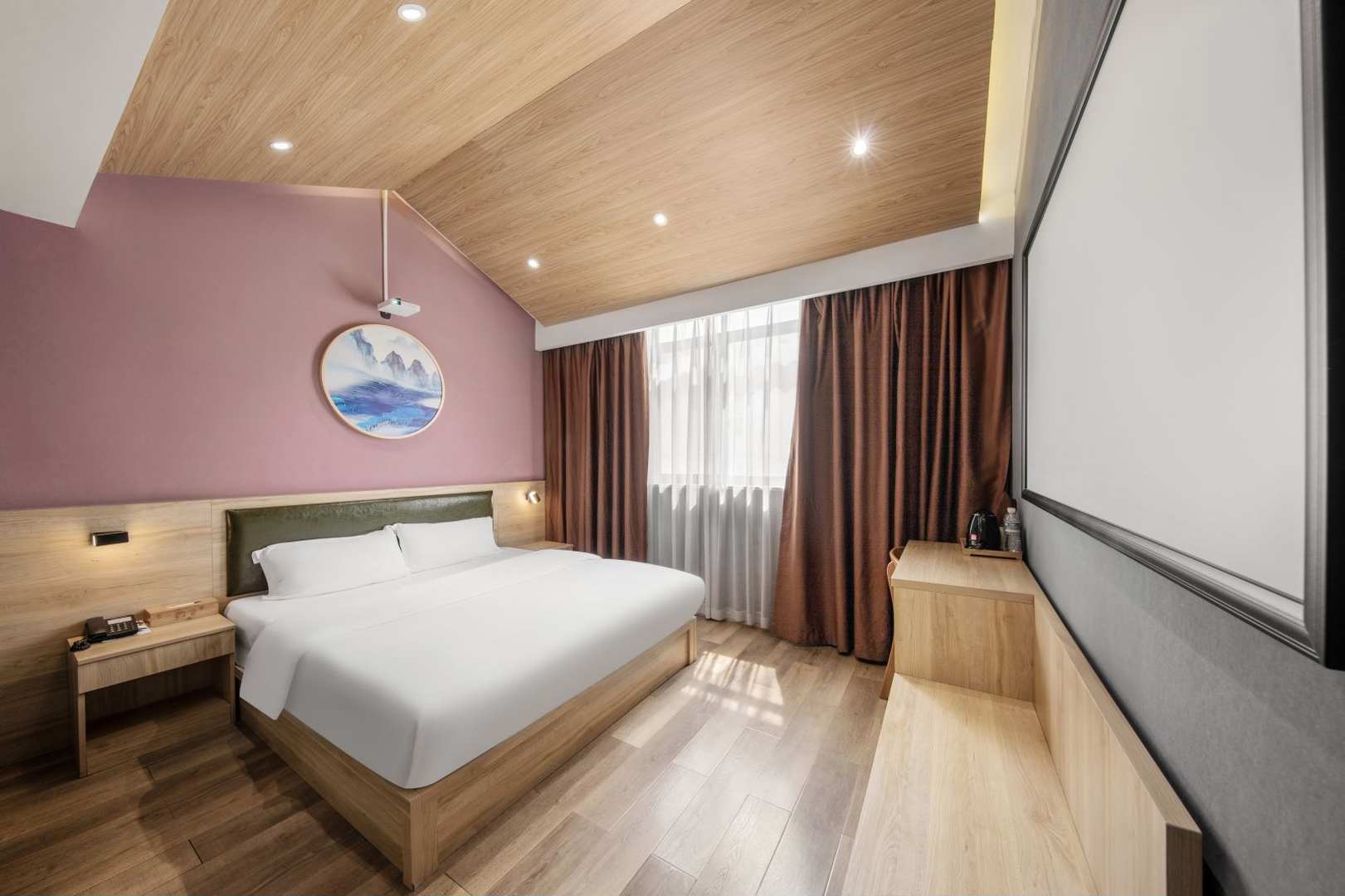 沁怡HOTEL(常州淹城大学城店)