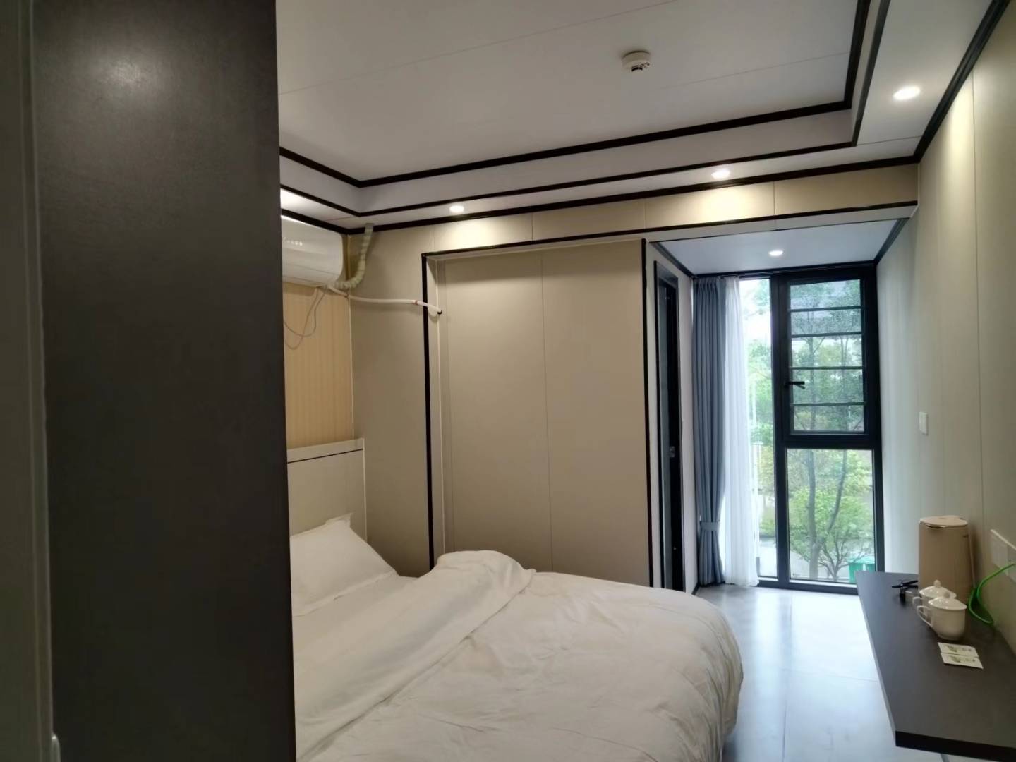 铜仁凤池酒店