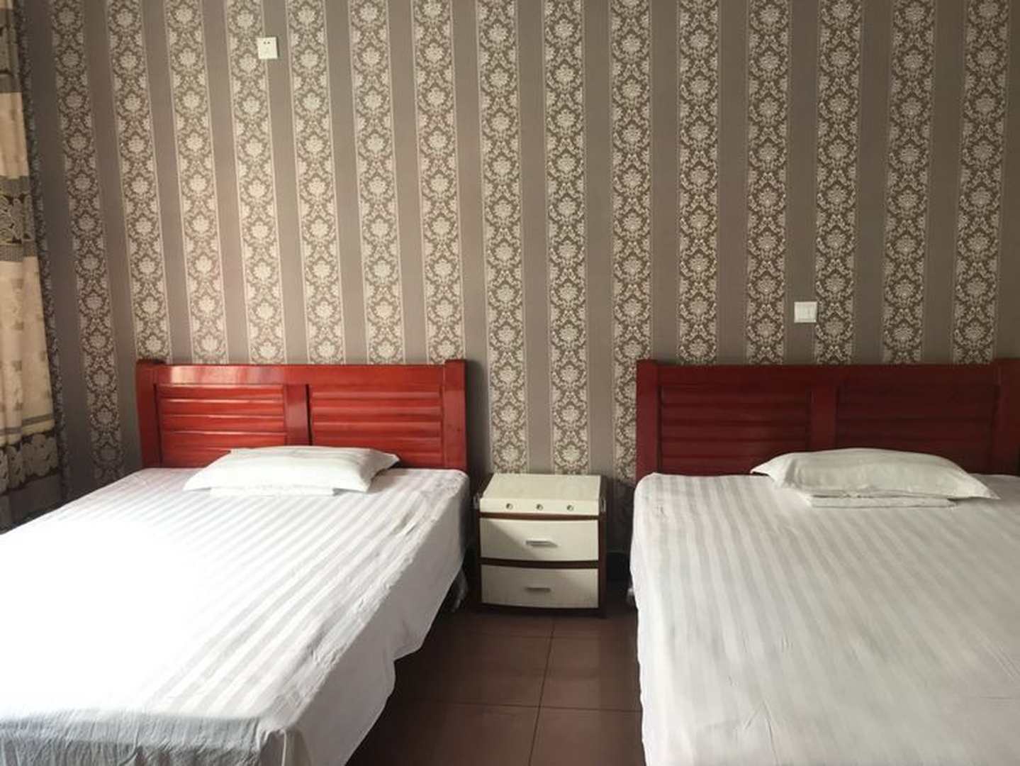 焦作永福旅馆