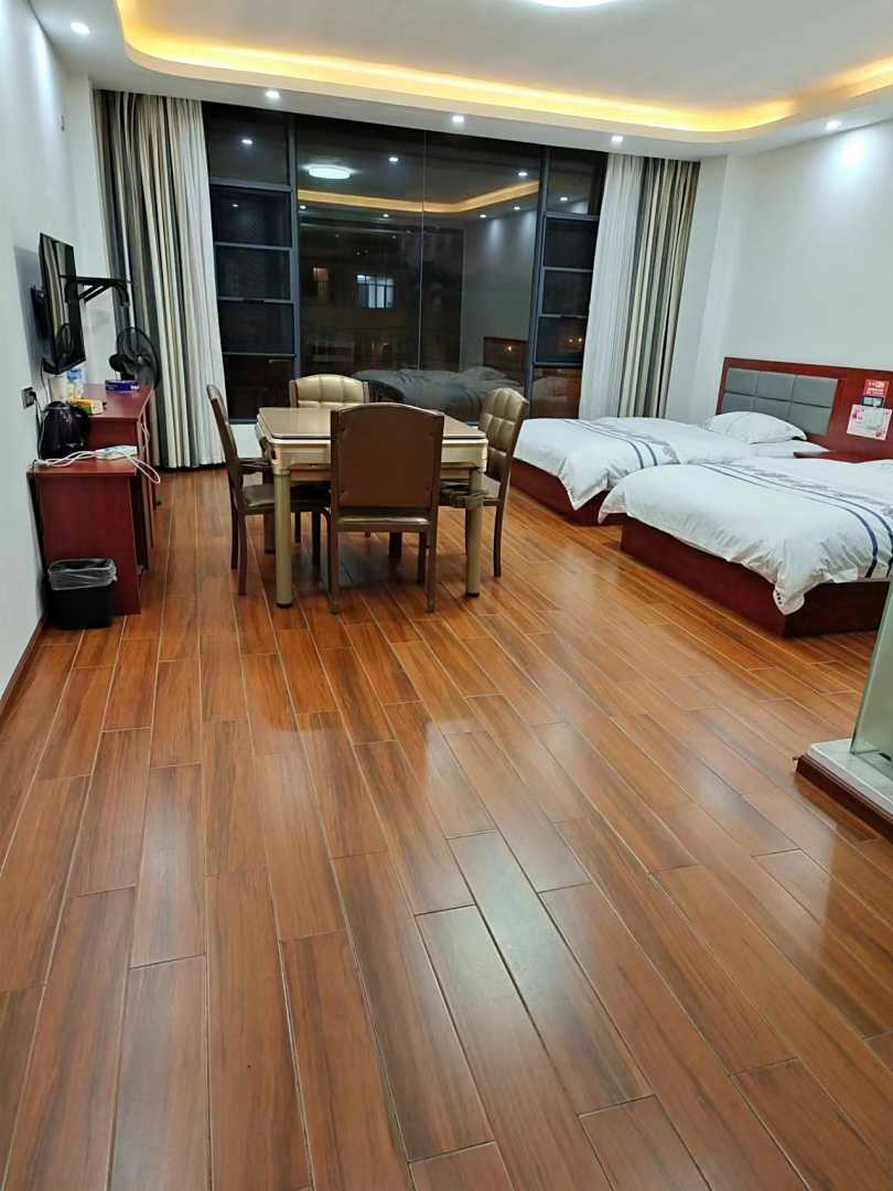 金湾酒店