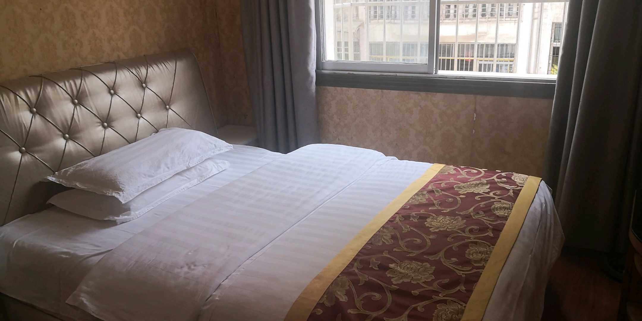 毕节小小宾馆(学院路店)