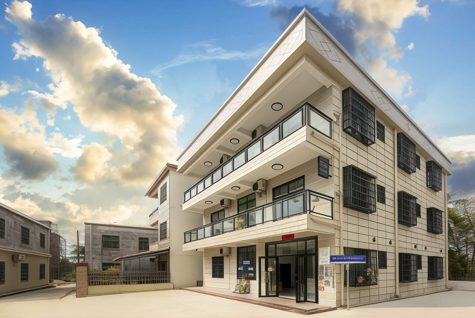 二木·宿民宿(万宁石梅湾环岛旅游公路店)