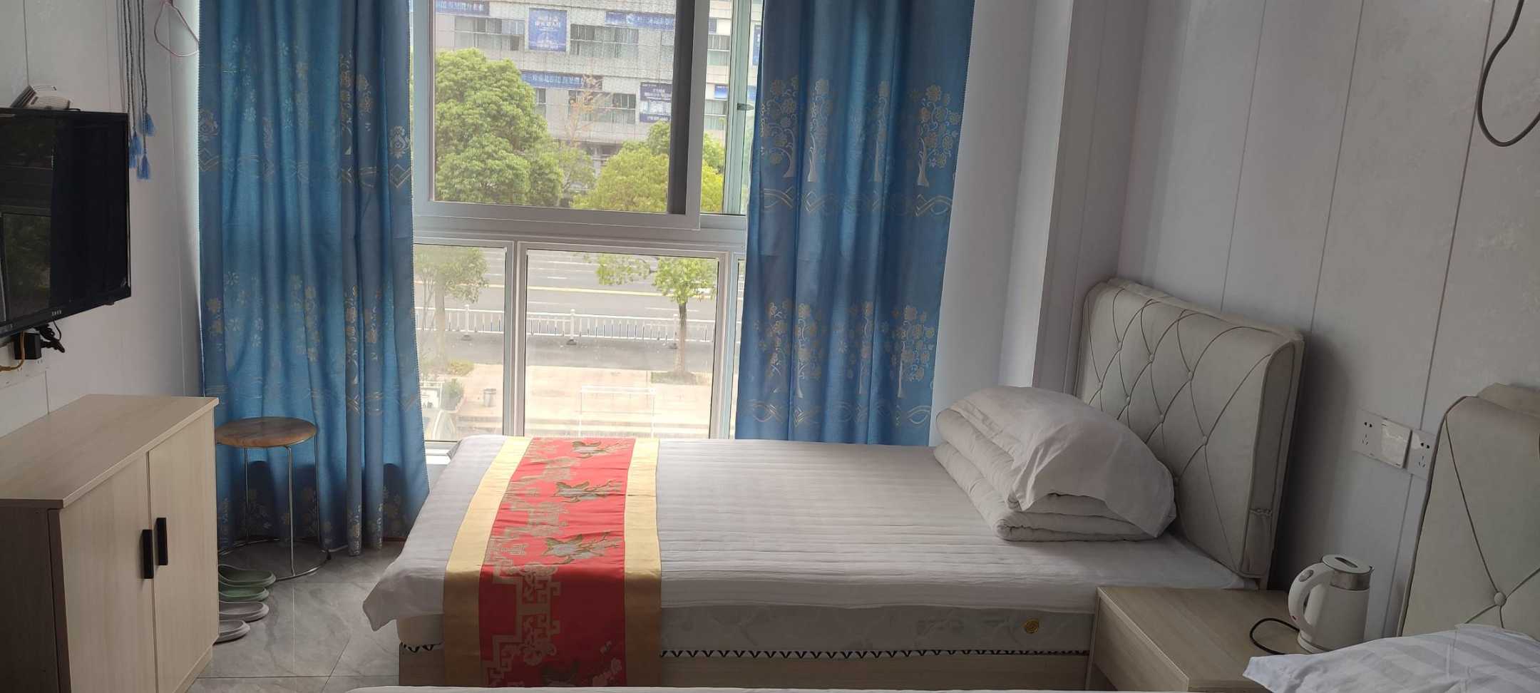 和润宾馆(镇江高铁南站店)