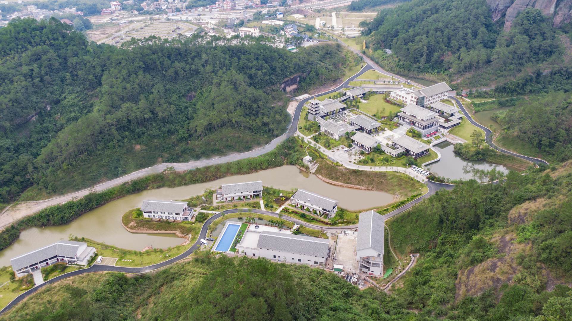 容县养心学院酒店