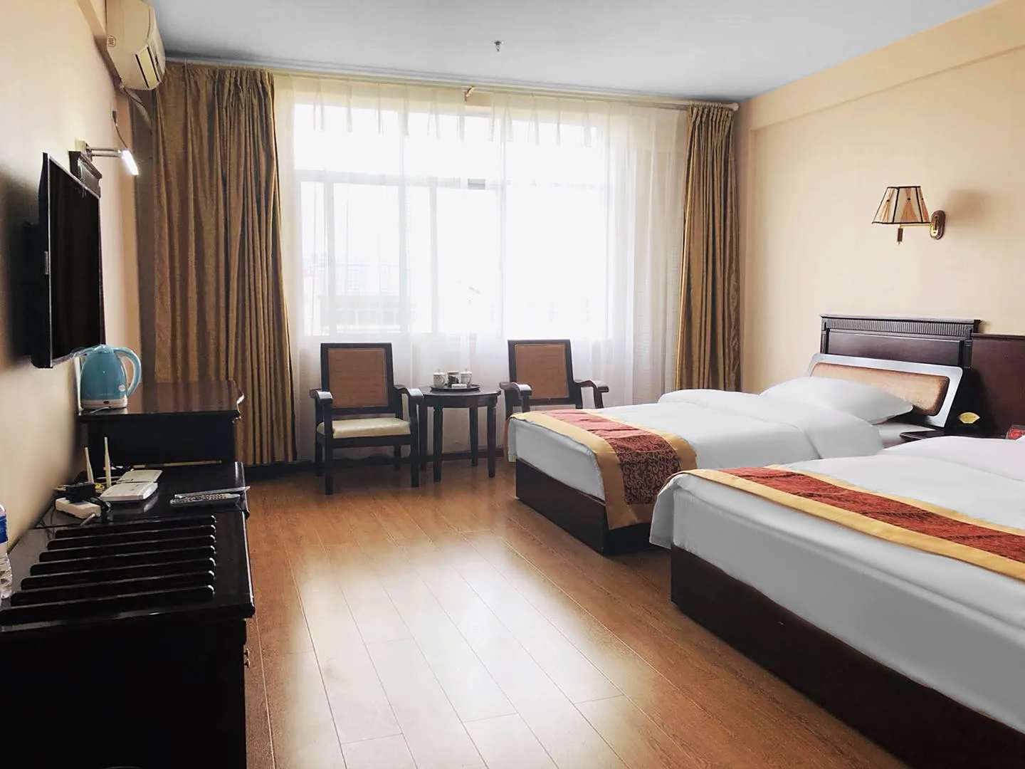 友庆酒店