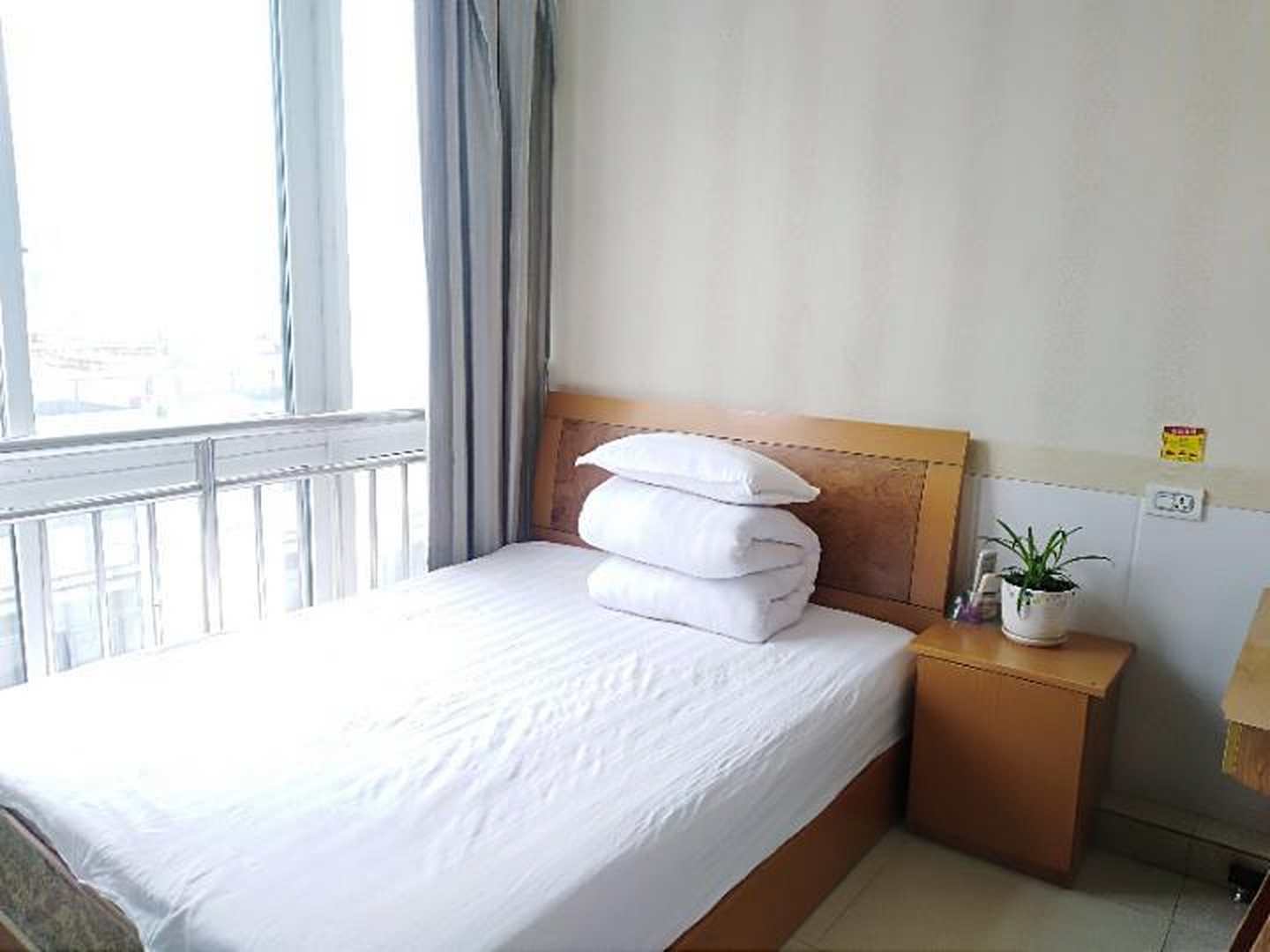 州市贵友缘宾馆
