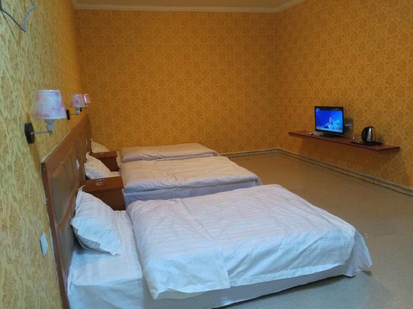 东霖宾馆
