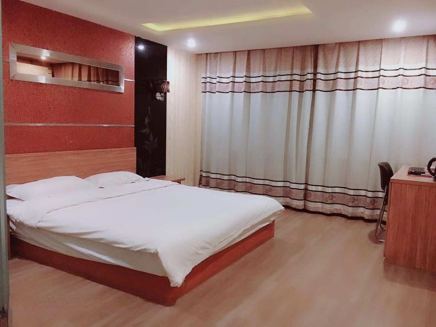霖萱宾馆