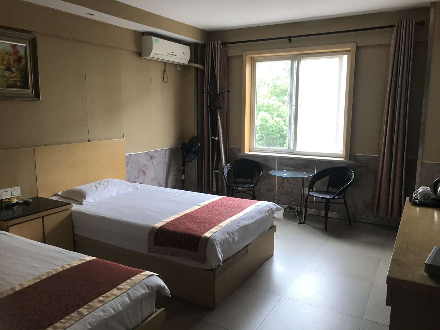 芜湖兴街宾馆
