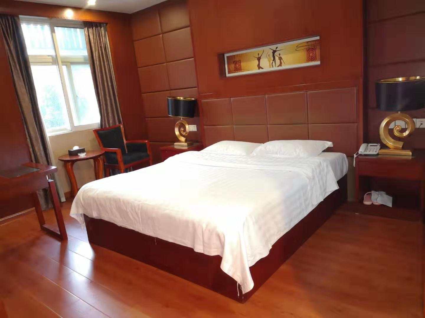 铜陵聚楼宾馆