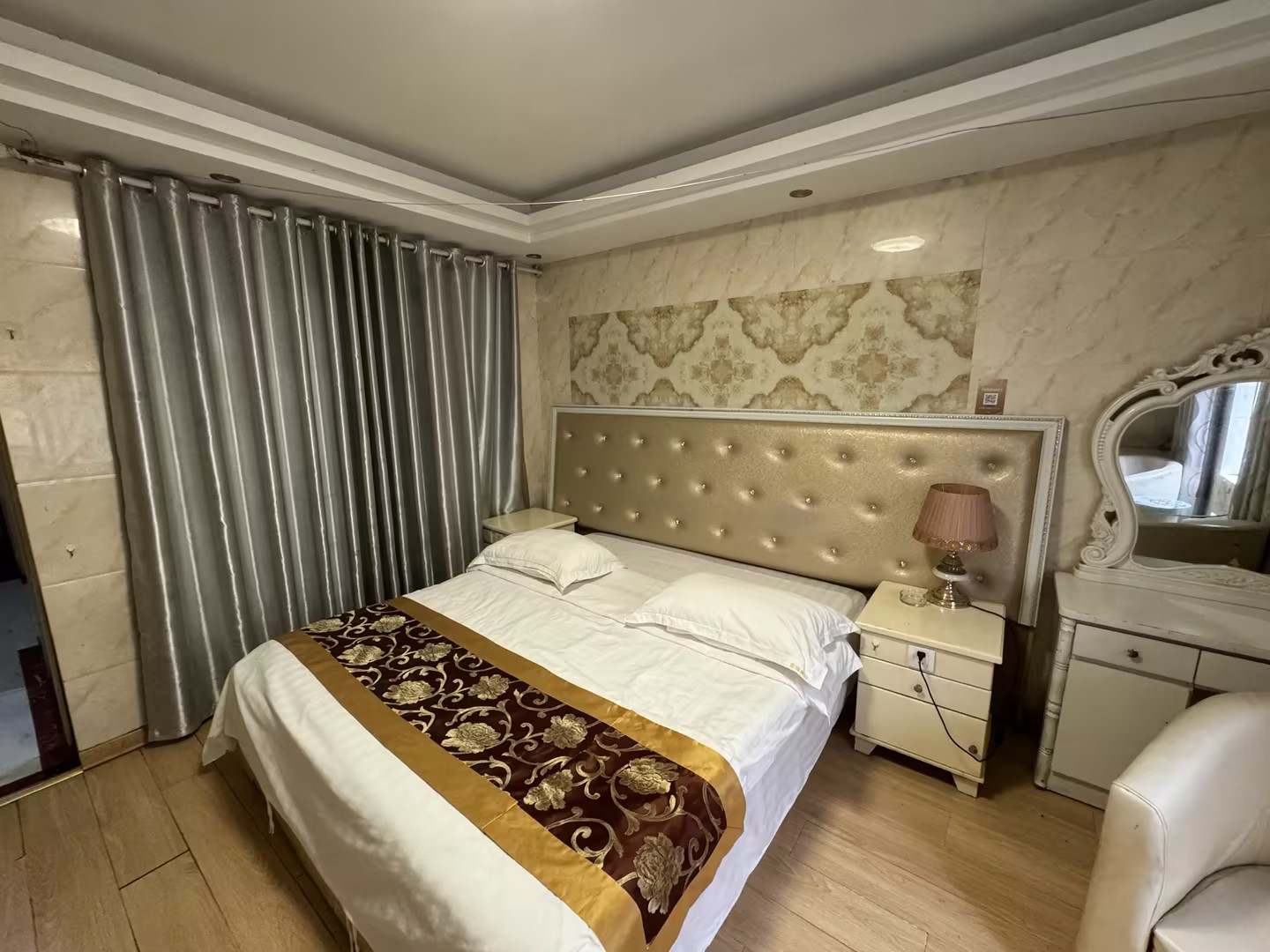金珠快捷宾馆(连云港东关路店)
