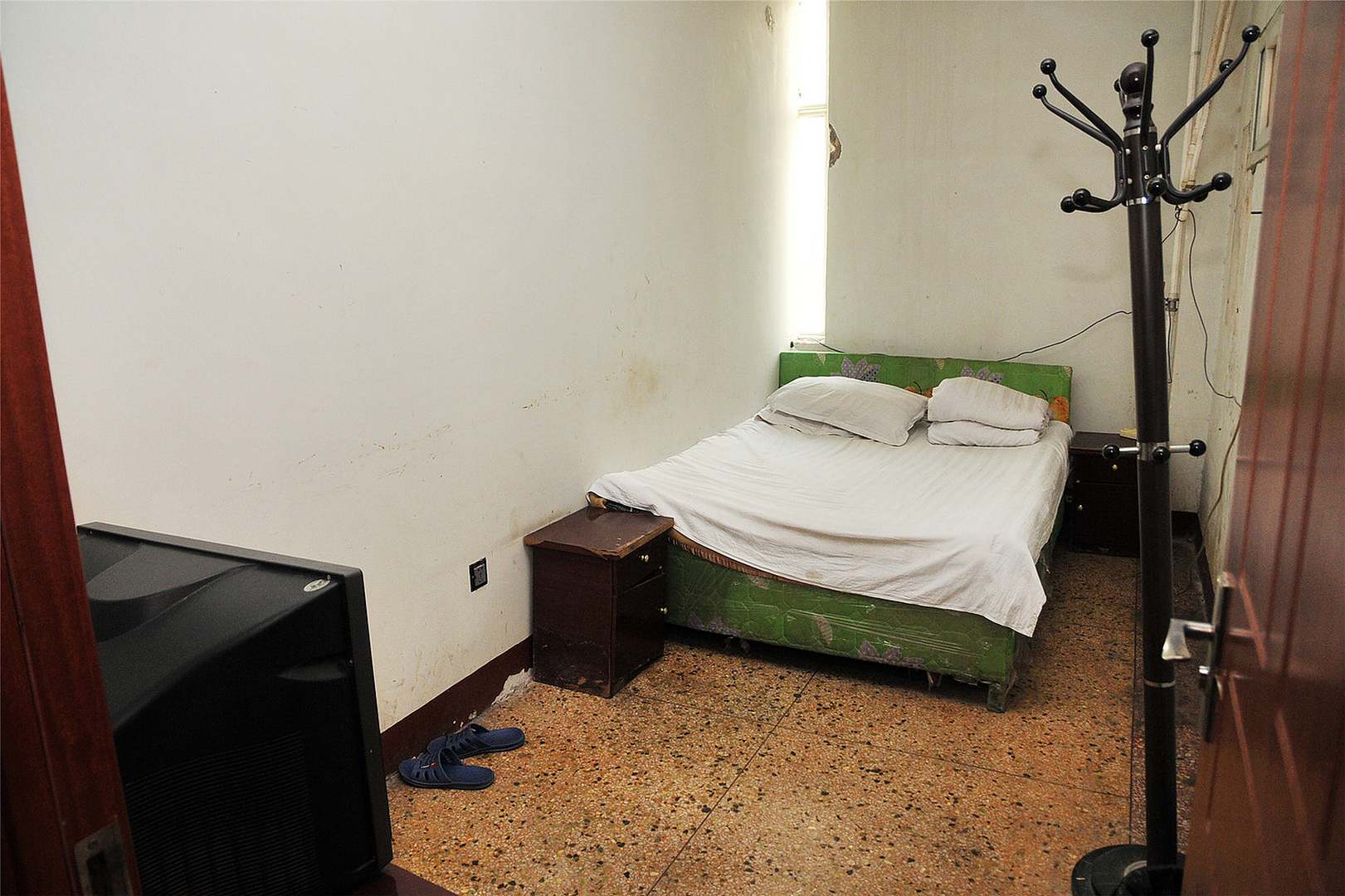 旺杰宾馆(东营长途汽车站店)