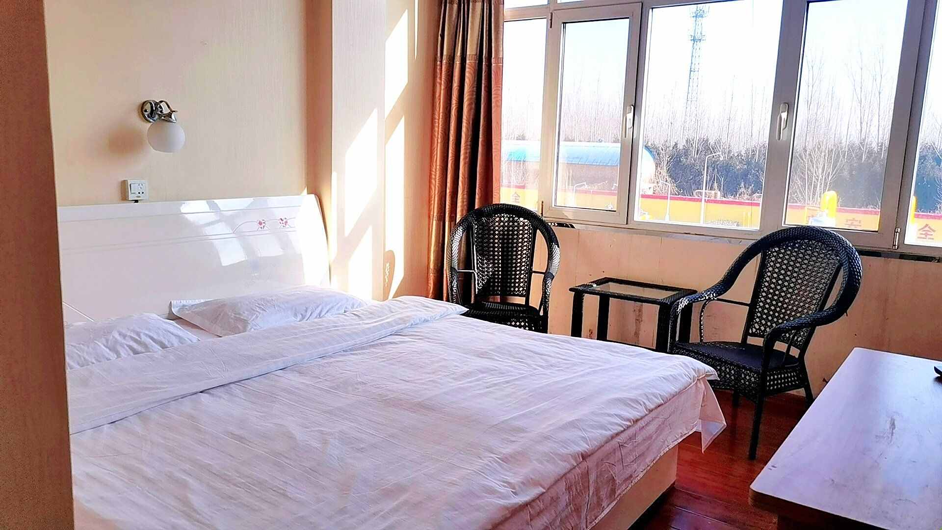 临汾华丰旅馆