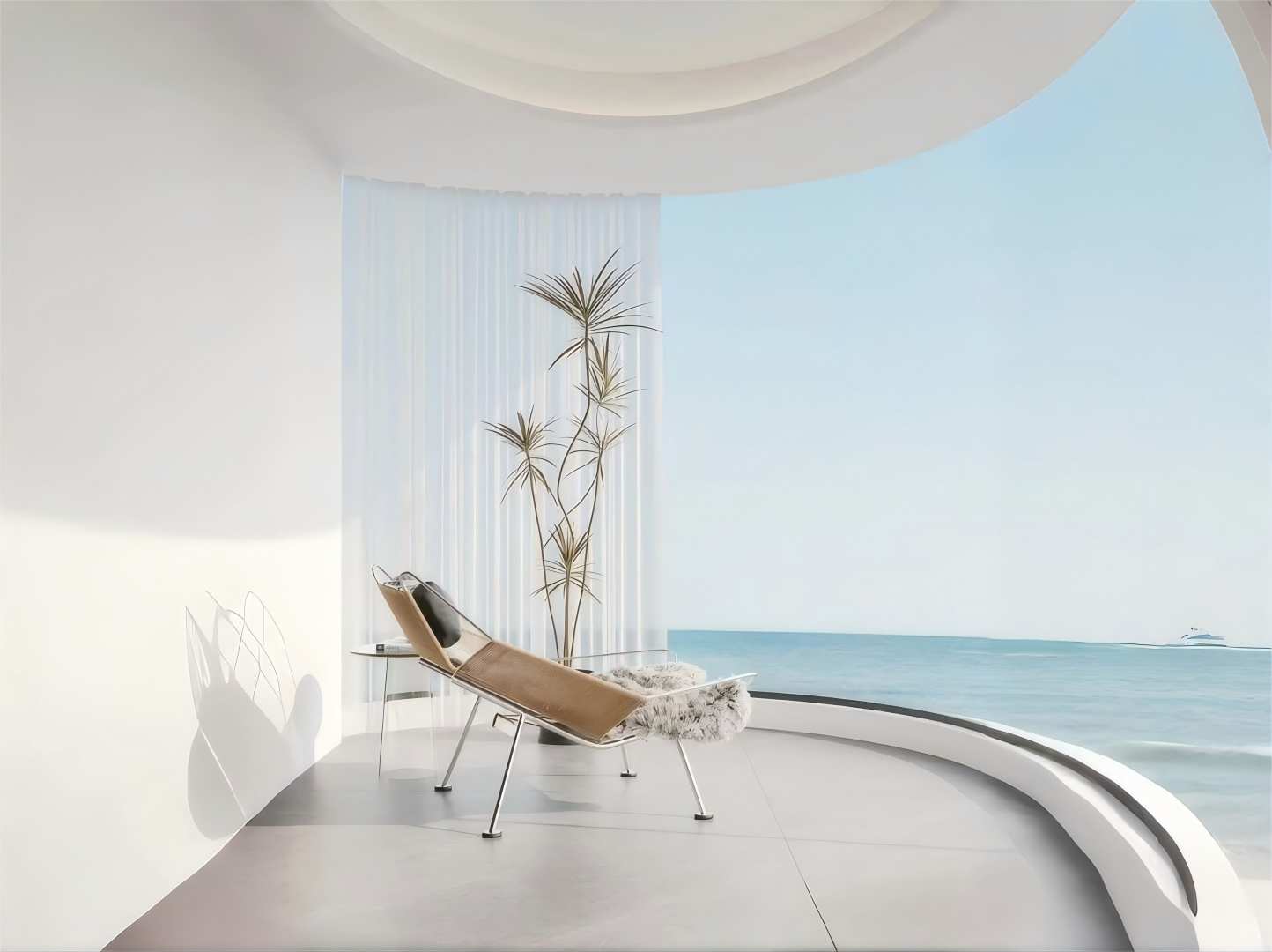 铂亚美宿(清水湾沙滩海境新天店)