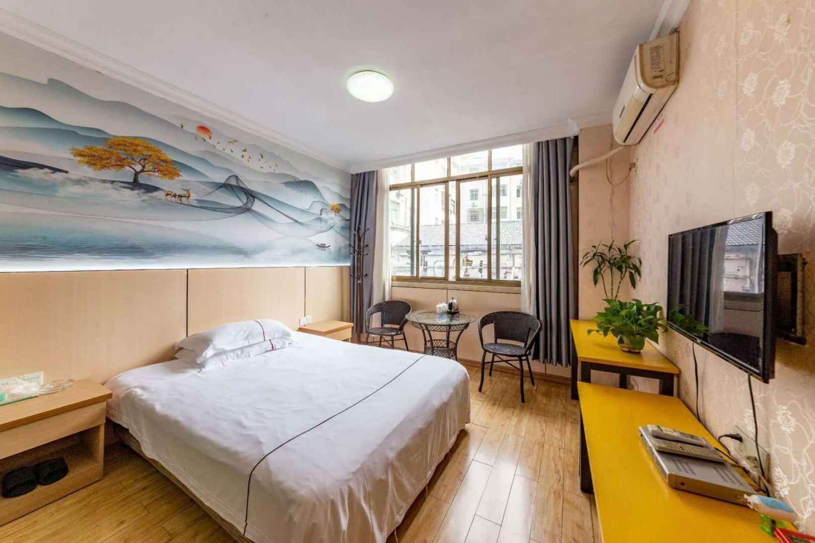 卓越时尚宾馆
