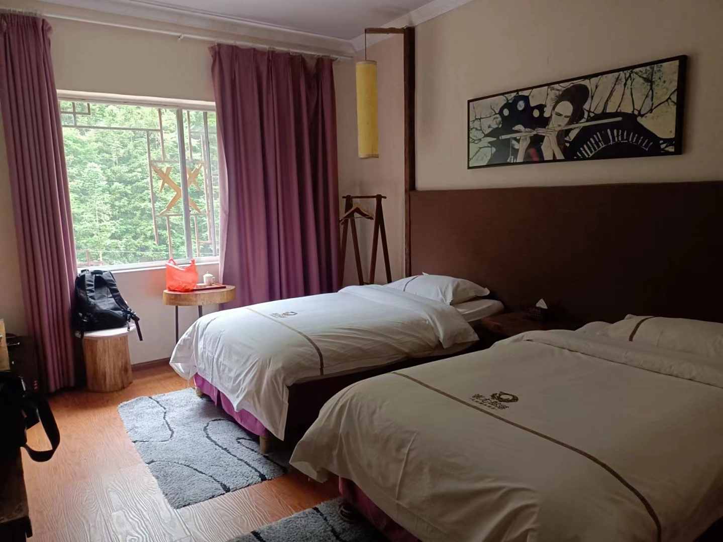 沧州沧县昌盛快捷酒店(大业宾馆店)