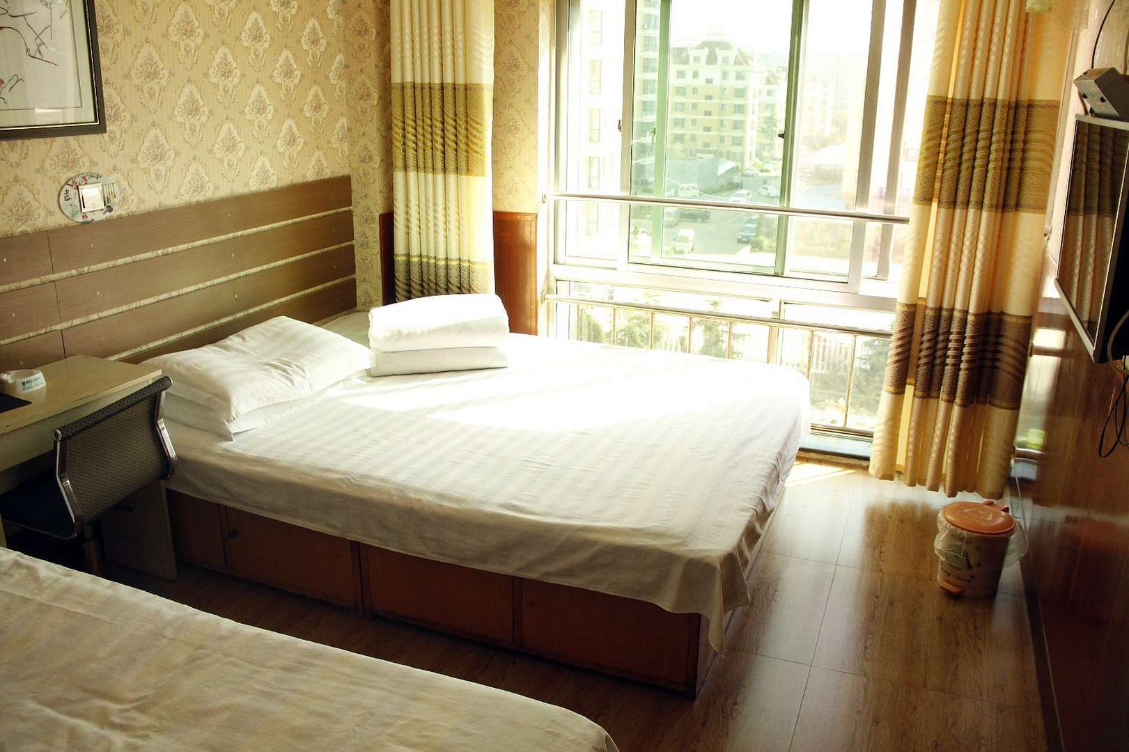 新东方旅社