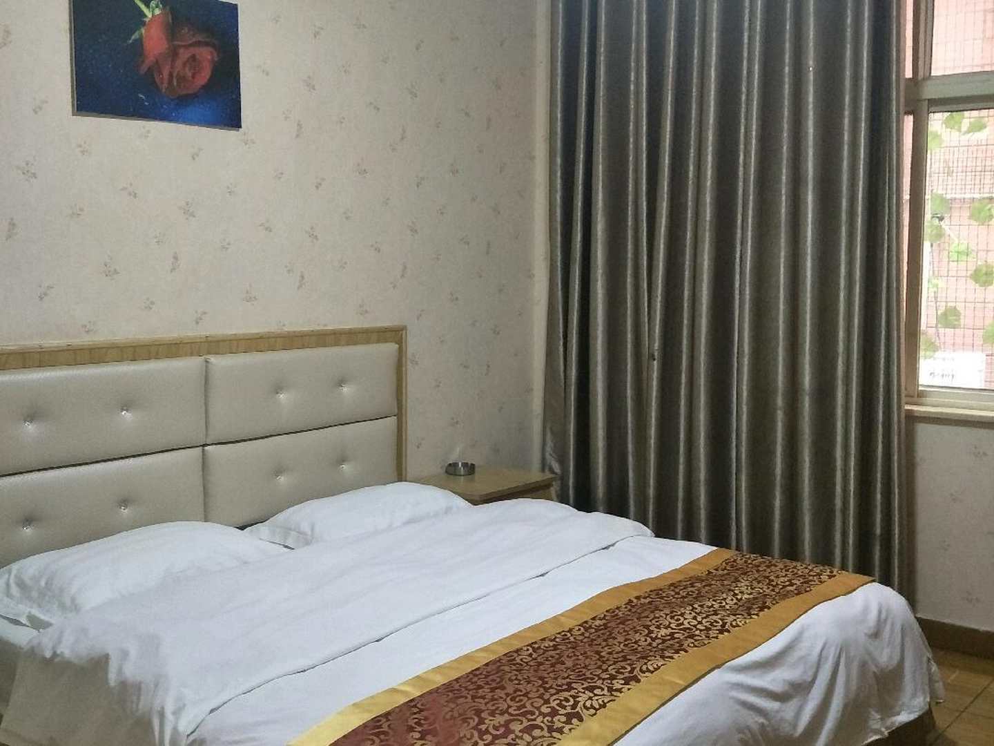 兴旺商务宾馆(教场路店)