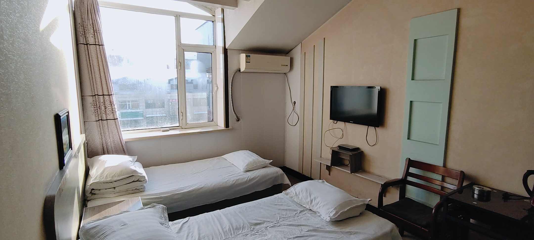 潮源快捷旅馆