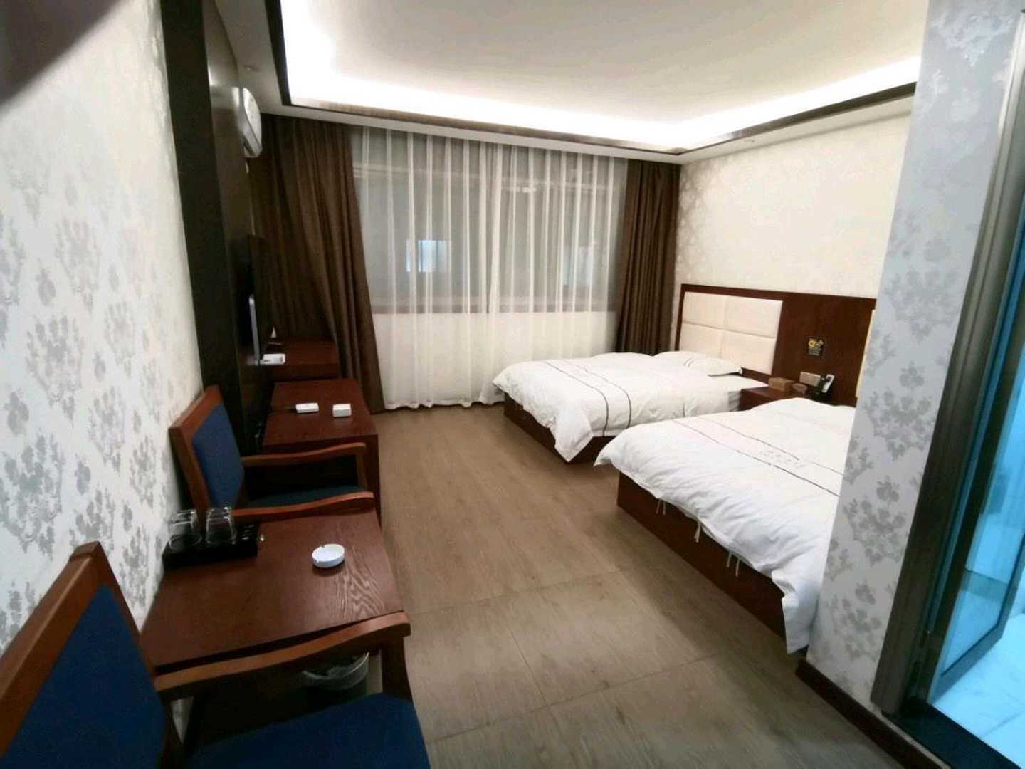 盐津看牛屋客栈