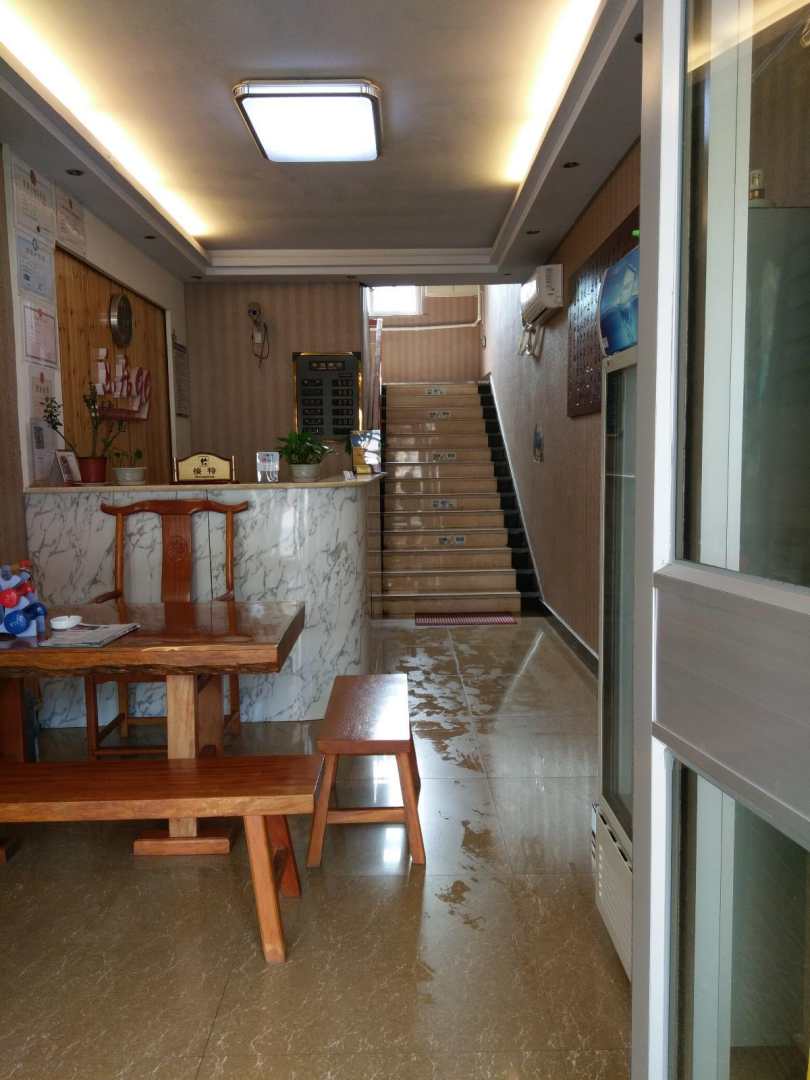 99乐居快捷酒店