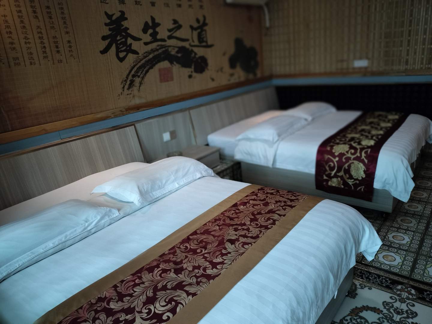 嘉兴友联旅馆(余贤埭街店)