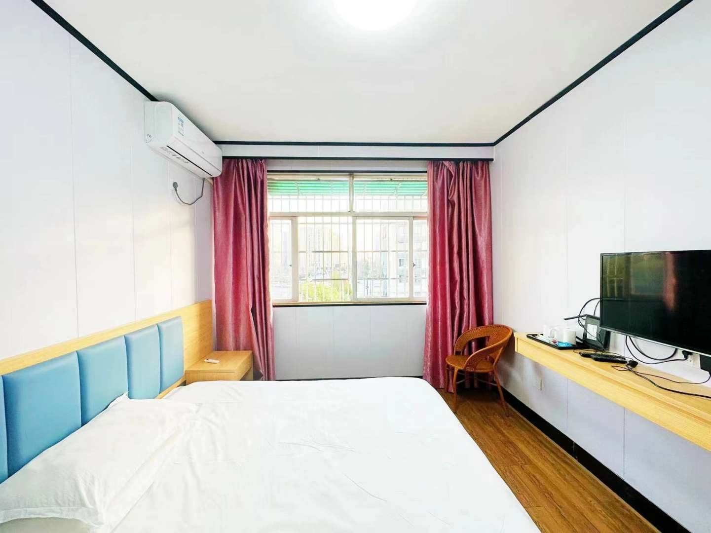 OYO天德宾馆(九堡家园老航海路店)
