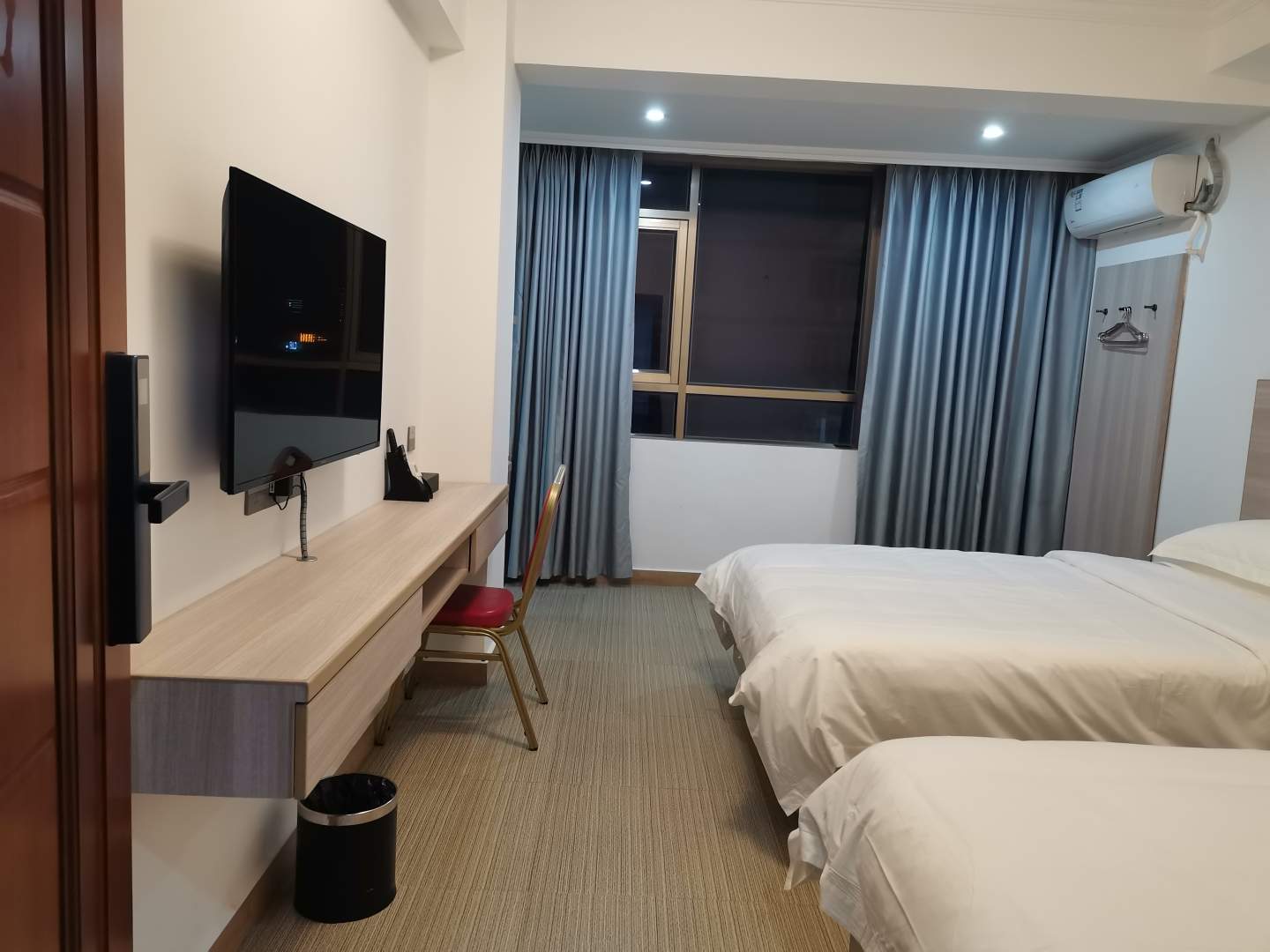 雅致酒店(海陵岛大角湾景区店)