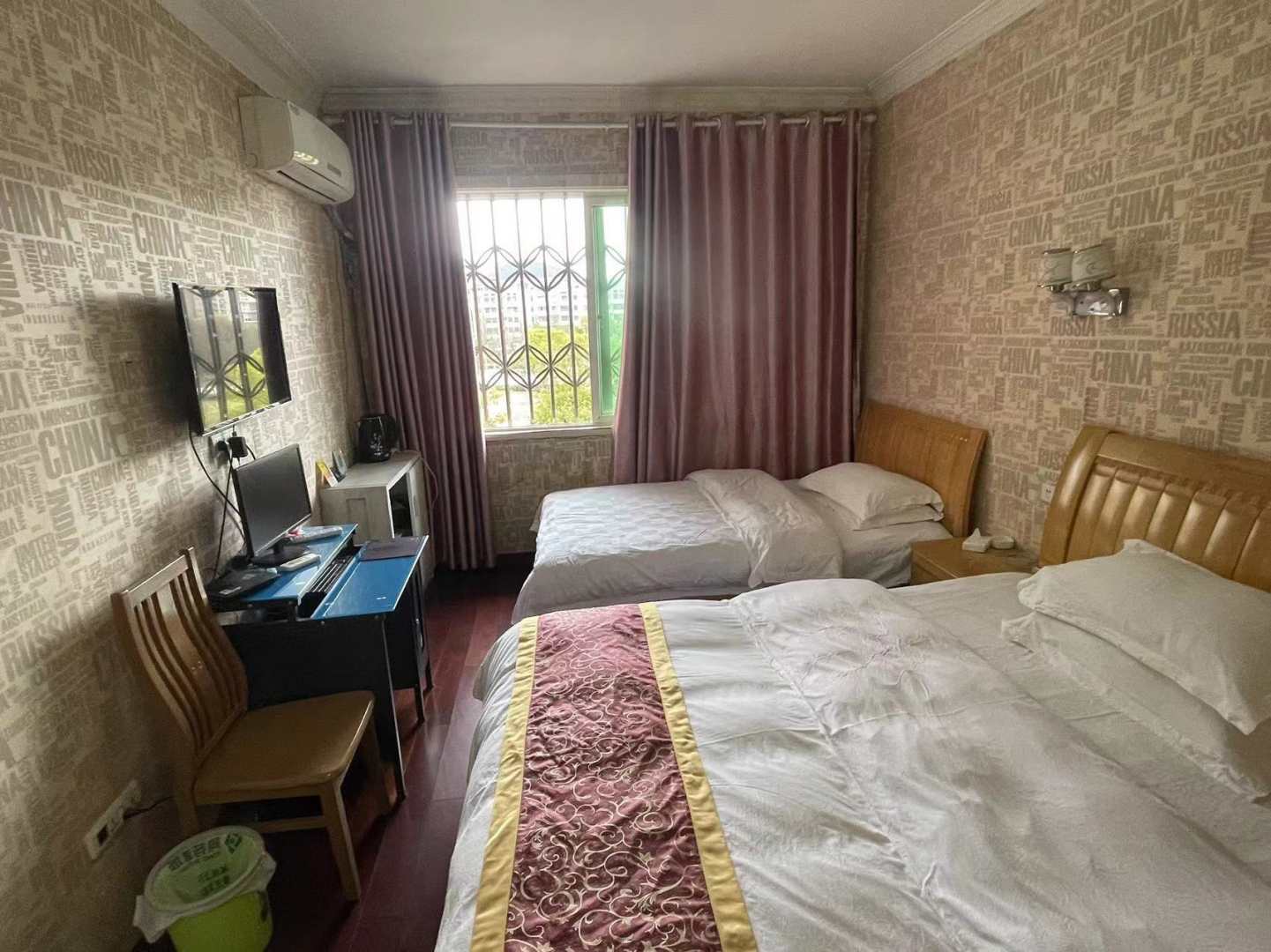 丽水日日好宾馆(火车站店)