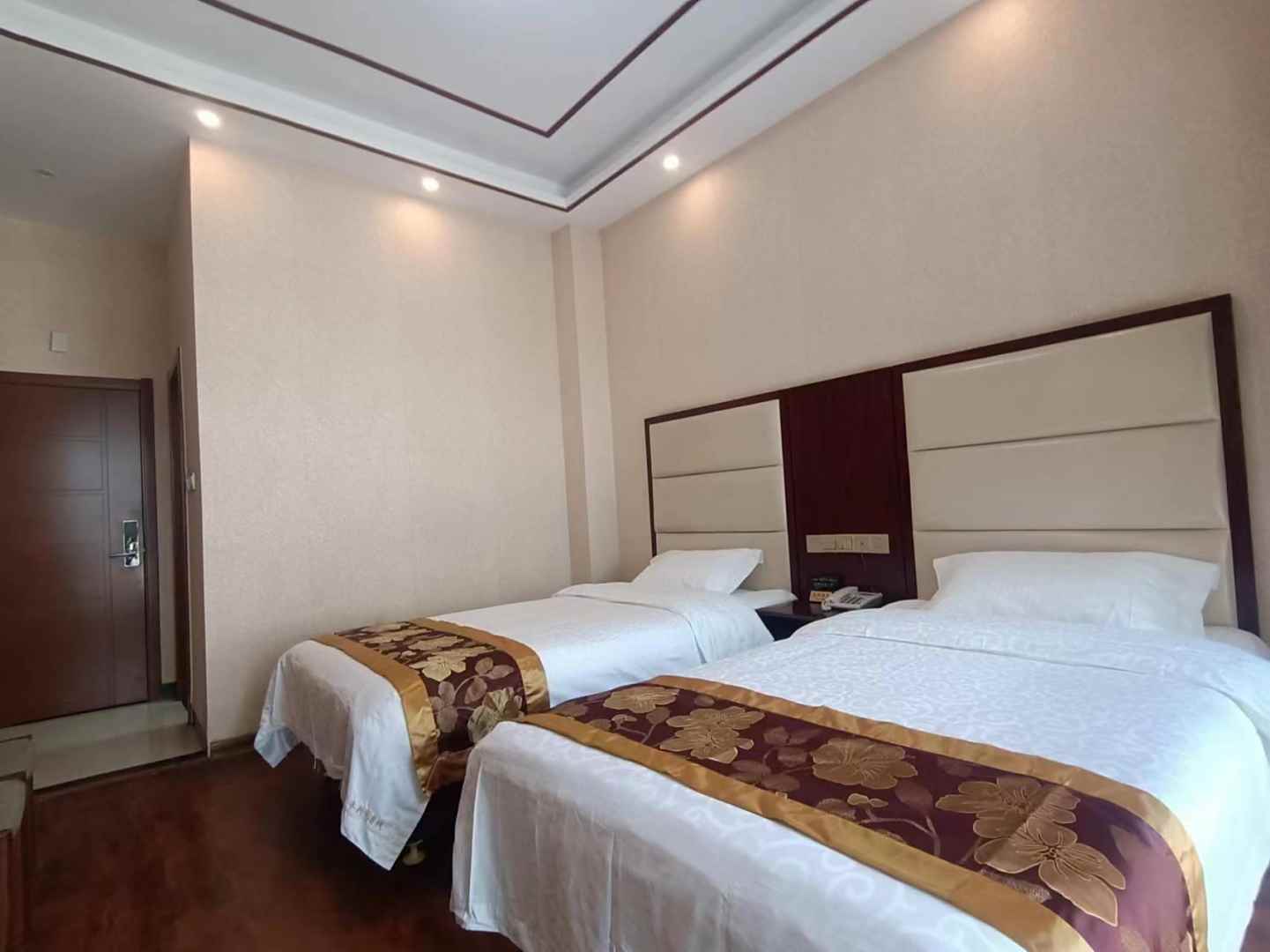 永兴阁客栈
