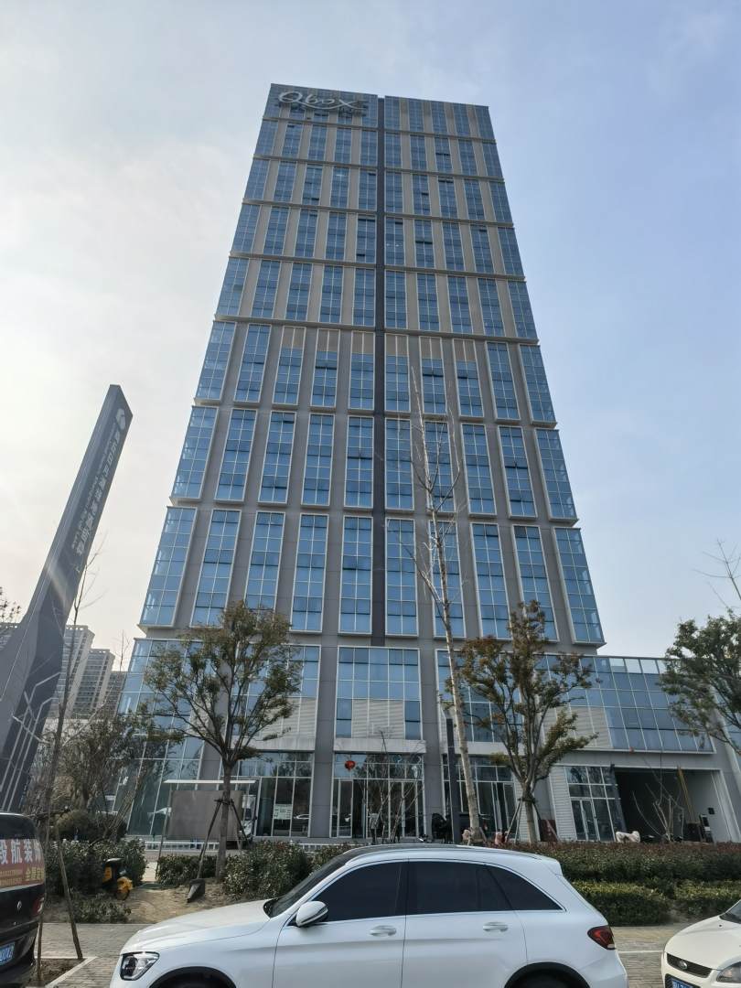 宿隐民宿(绿地中央广场店)