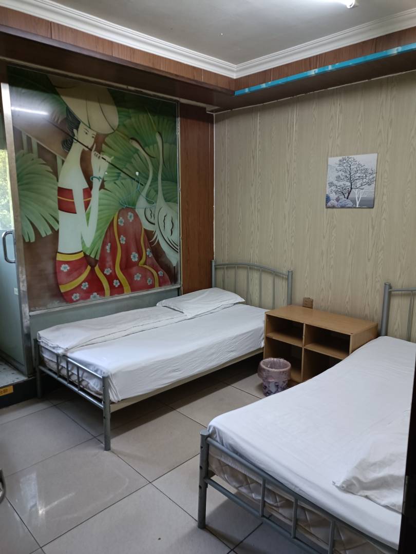 芳华宾馆