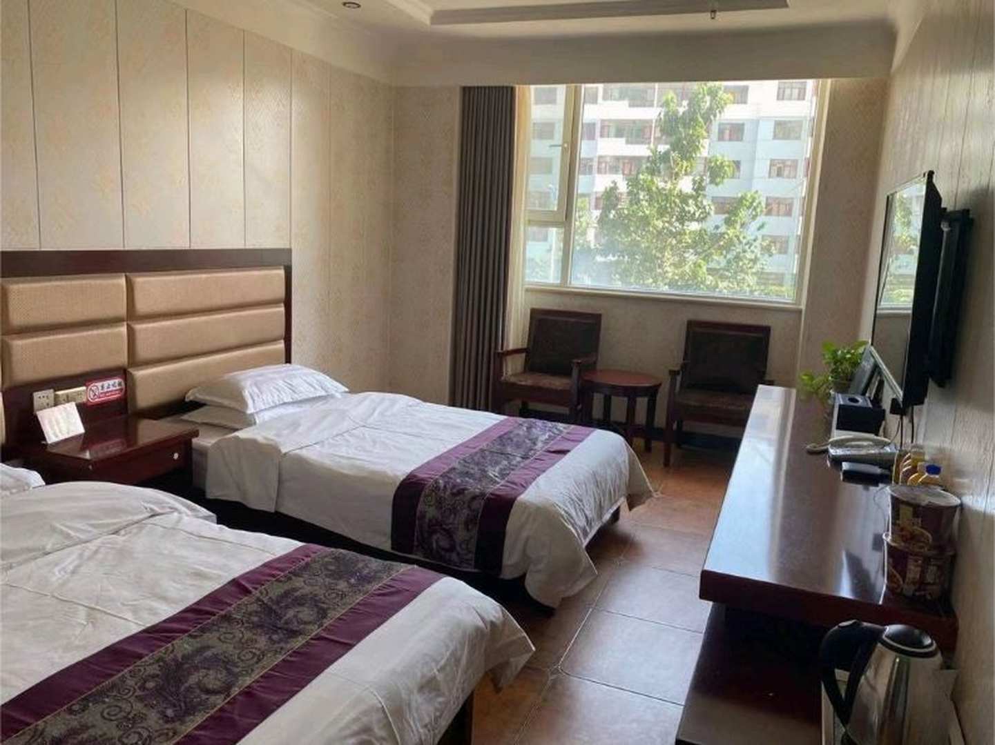 悦还般刽凯宾馆(居环南路店)